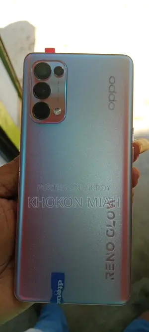 OPPO Reno5 Pro (Used)