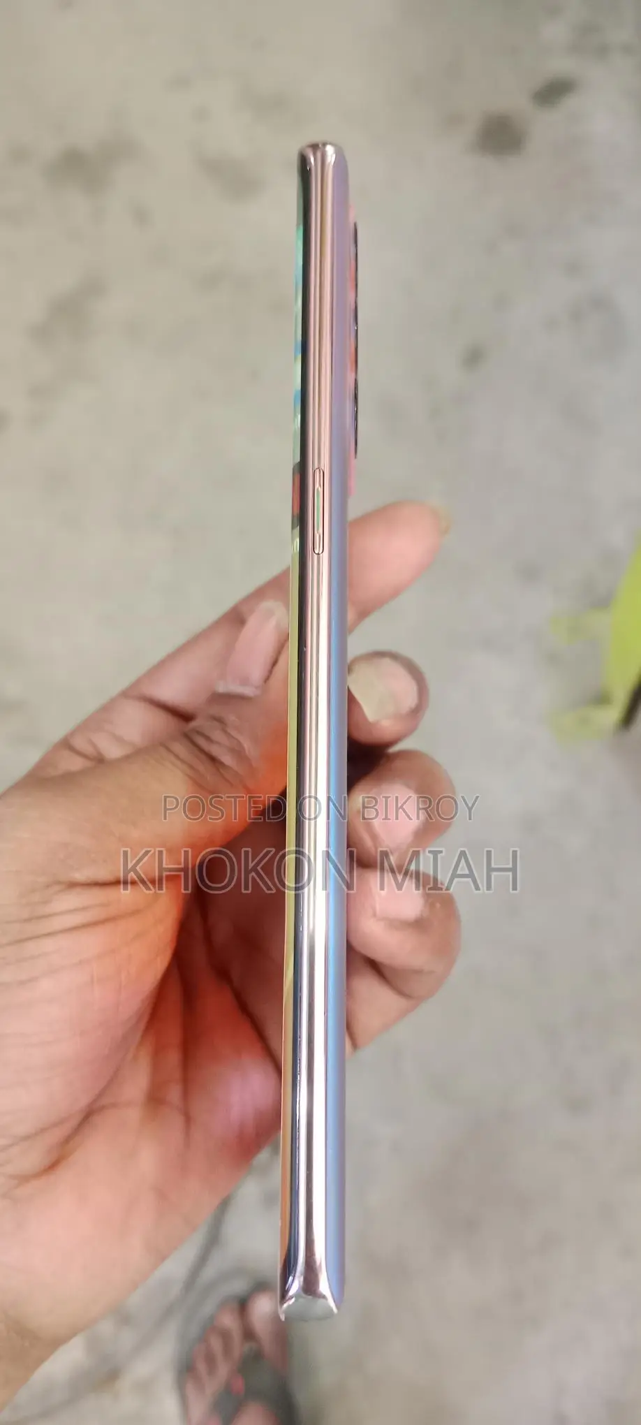 OPPO Reno5 Pro (Used)