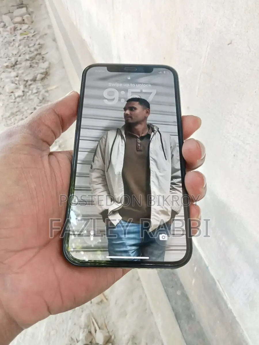 Apple iPhone 12 (Used)
