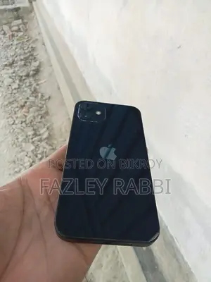 Apple iPhone 12 (Used)