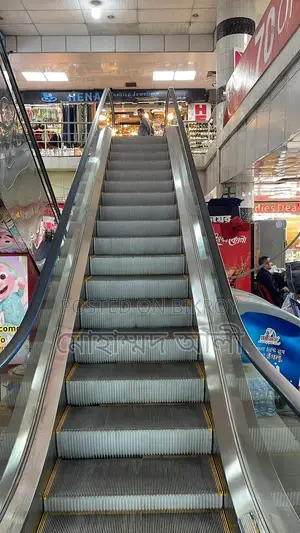 Shop for Rent — Dhanmondi-27, Genetic Plaza