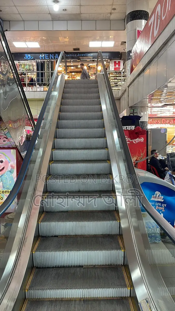 Shop for Rent — Dhanmondi-27, Genetic Plaza