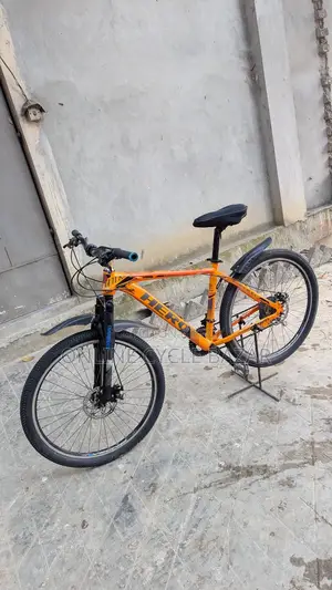 Aluminum Body, Gear, Brake, Suspension - Full OK