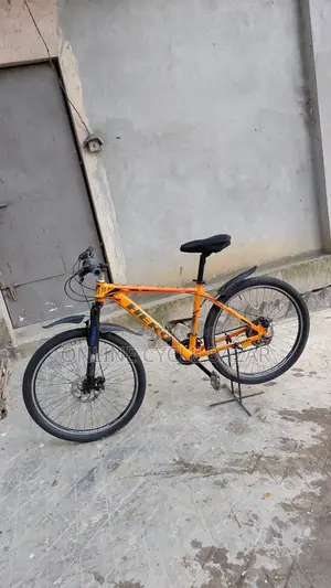 Aluminum Body, Gear, Brake, Suspension - Full OK