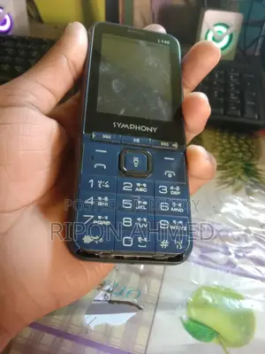 Symphony FT20 . (Used)
