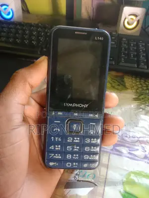 Symphony FT20 . (Used)