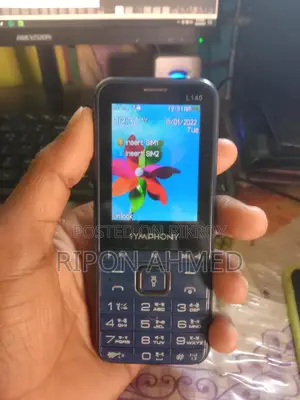 Symphony FT20 . (Used)