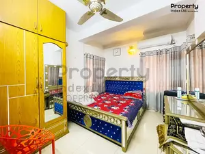 Ready Apartment For Sale! 2260 Sqft Flat At Bashundhara D Block