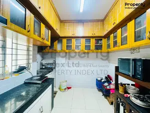 Ready Apartment For Sale! 2260 Sqft Flat At Bashundhara D Block