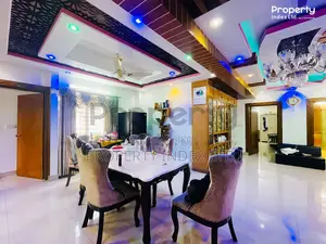 Ready Apartment For Sale! 2260 Sqft Flat At Bashundhara D Block