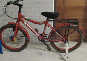 সাইকেল বিক্রি হবে BICYCLE FOR KIDS
