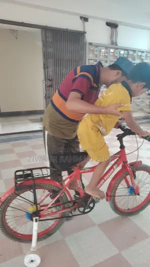 সাইকেল বিক্রি হবে BICYCLE FOR KIDS