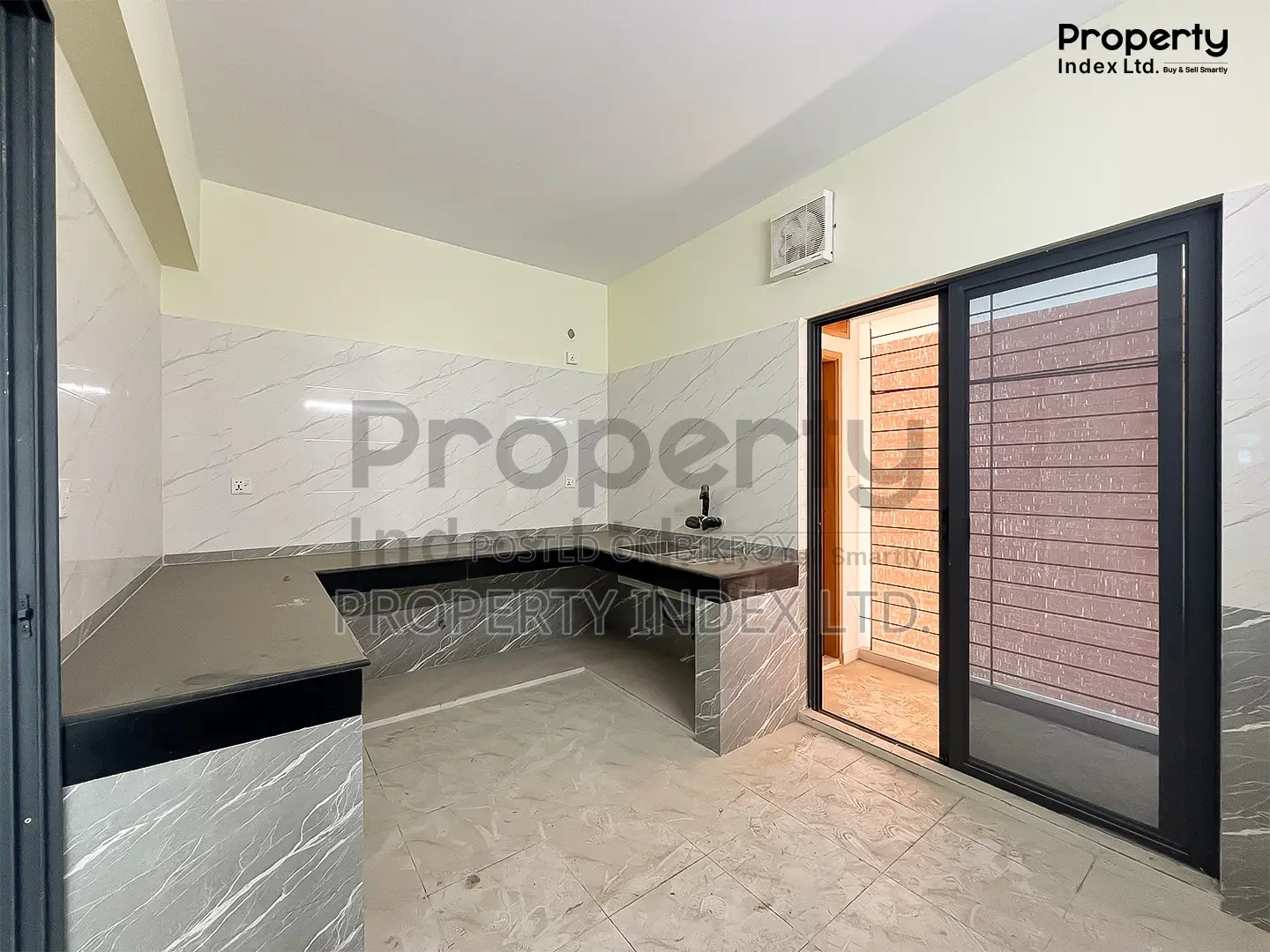 Ready Apartment For Sale! 2500 Sqft Flat At Bashundhara K Block