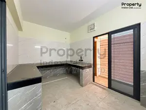 Ready Apartment For Sale! 2500 Sqft Flat At Bashundhara K Block
