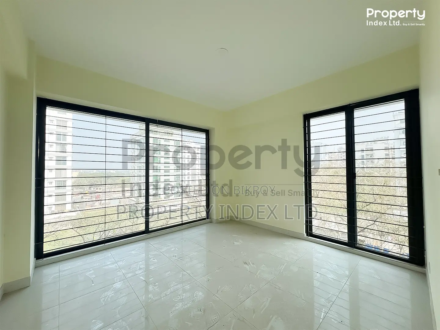 Ready Apartment For Sale! 2500 Sqft Flat At Bashundhara K Block
