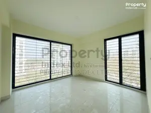 Ready Apartment For Sale! 2500 Sqft Flat At Bashundhara K Block