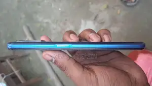 Realme 7 . (Used)