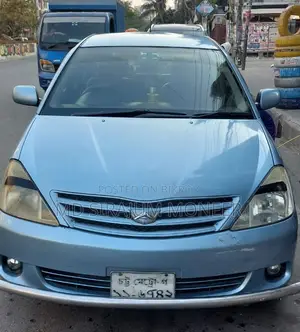 Toyota Allion 2002