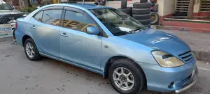 Toyota Allion 2002