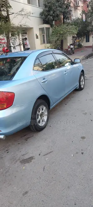 Toyota Allion 2002
