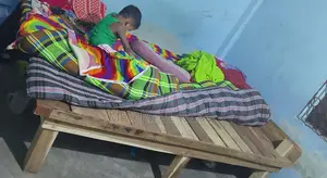 Chouki (Bed) for Sale
