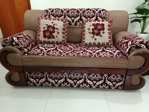 2+ 2+1 সোফা সেট টি বিক্রি হবে