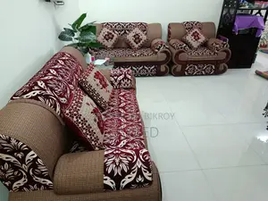 2+ 2+1 সোফা সেট টি বিক্রি হবে