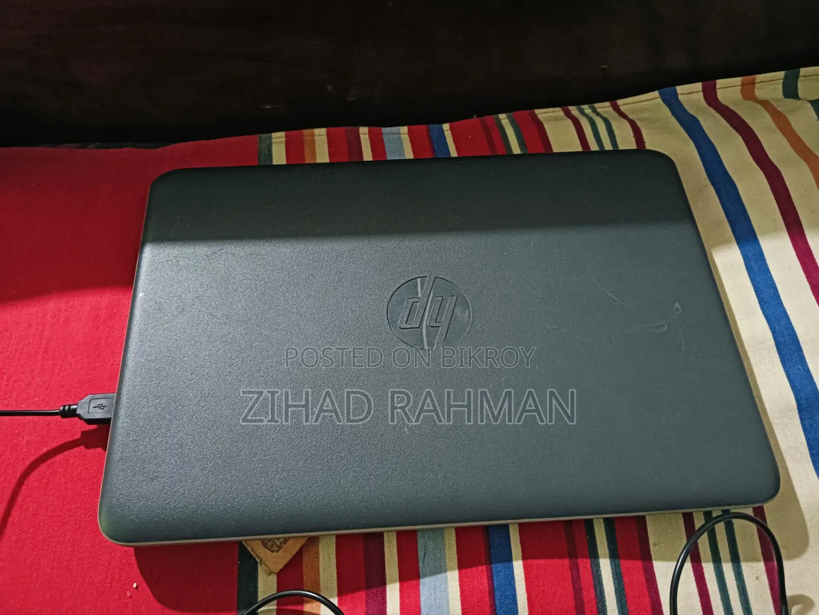 HP Stream 11Pro G5