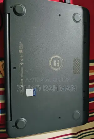 HP Stream 11Pro G5