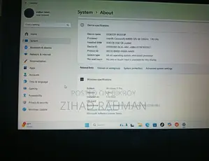 HP Stream 11Pro G5