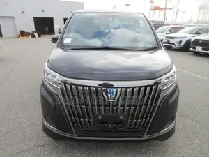 Toyota Esquire Hybrid GI Premium 2021