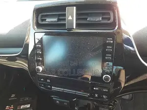 Toyota Prius S Safety Plus- 2 2021