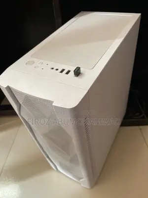 ডেস্কটপ কম্পিউটার ৮জিবি Intel Core i7 SSD ১টিবি