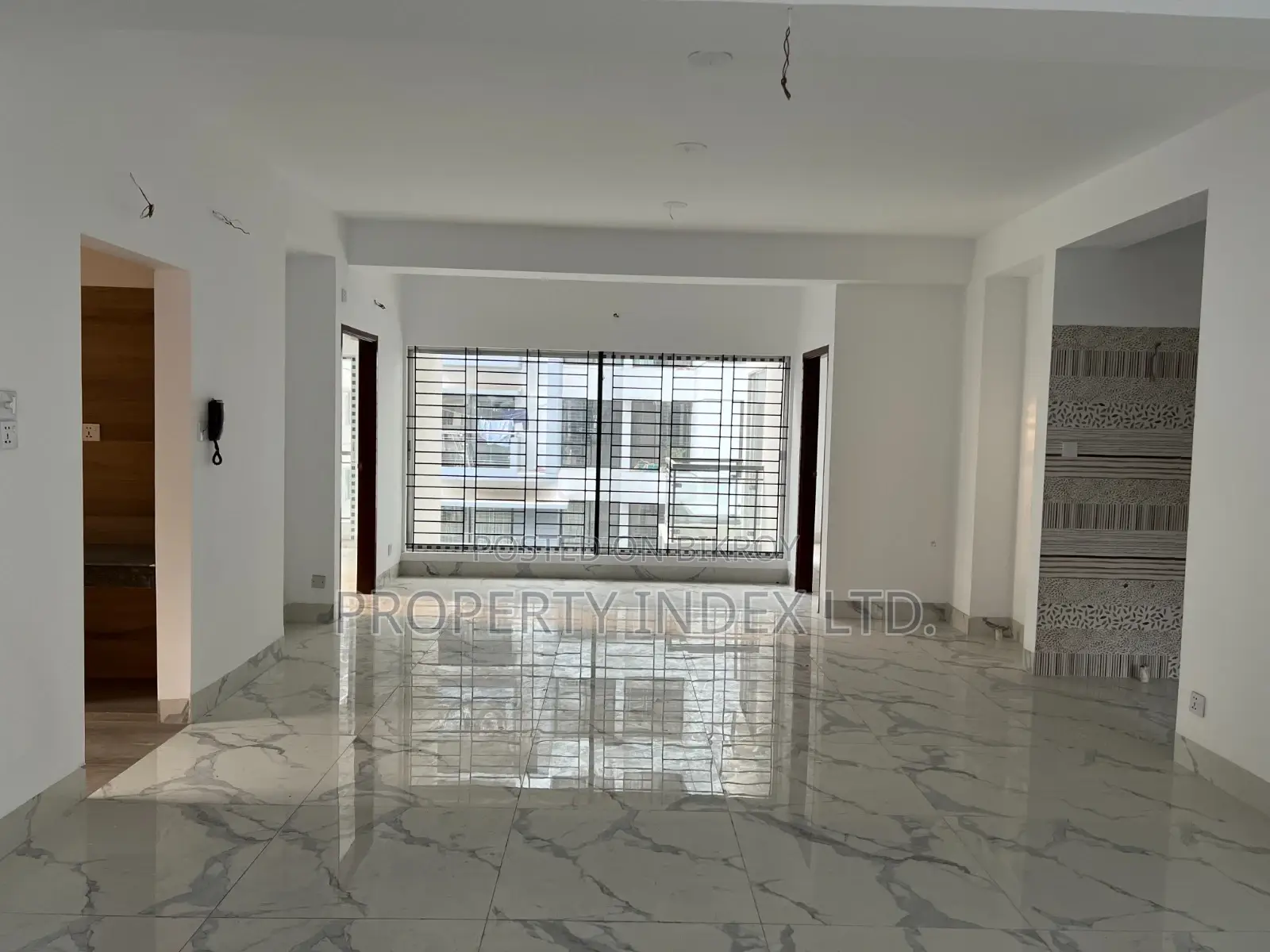 Apartment For Sale! 2170 Sqft Flat At Bashundhara D Block
