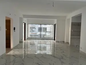 Apartment For Sale! 2170 Sqft Flat At Bashundhara D Block