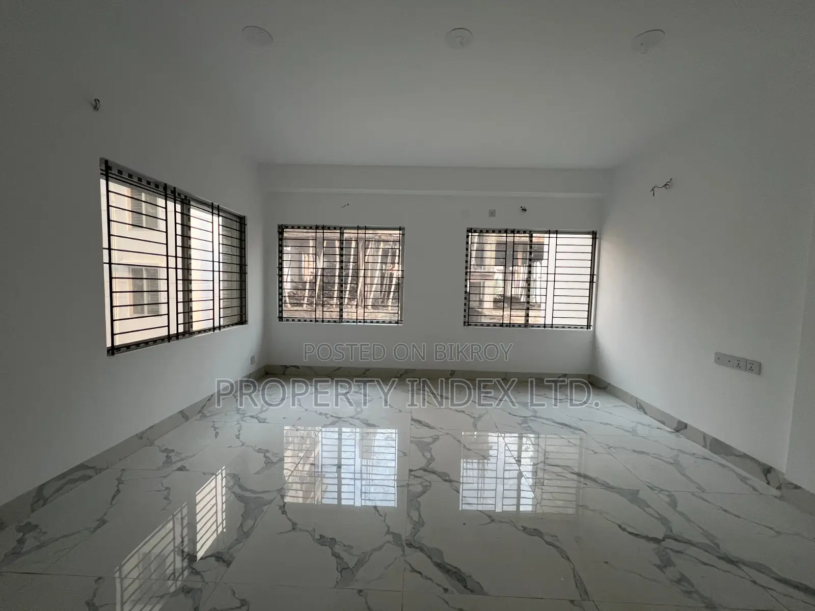 Apartment For Sale! 2170 Sqft Flat At Bashundhara D Block