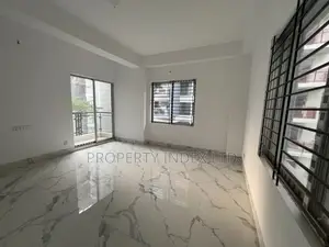 Apartment For Sale! 2170 Sqft Flat At Bashundhara D Block