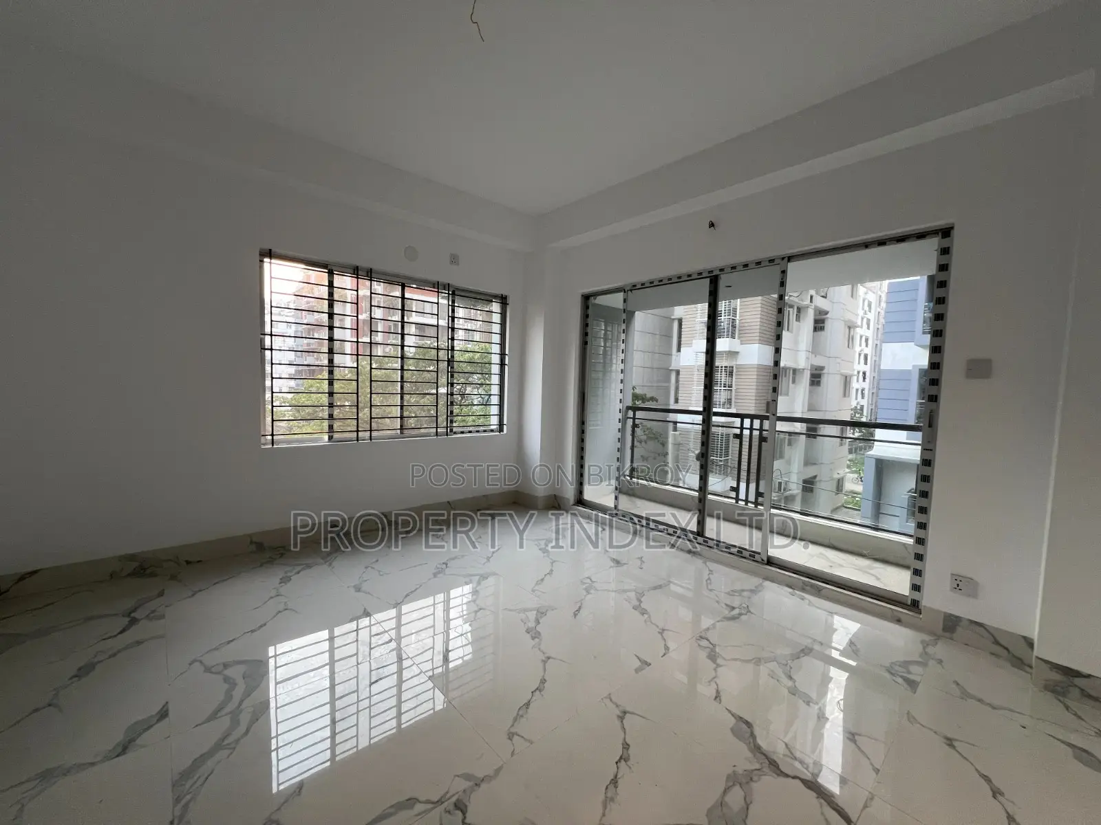 Apartment For Sale! 2170 Sqft Flat At Bashundhara D Block