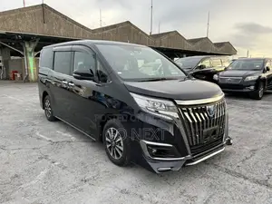 Toyota Esquire GI PREMIUM (BodyKit) 2020