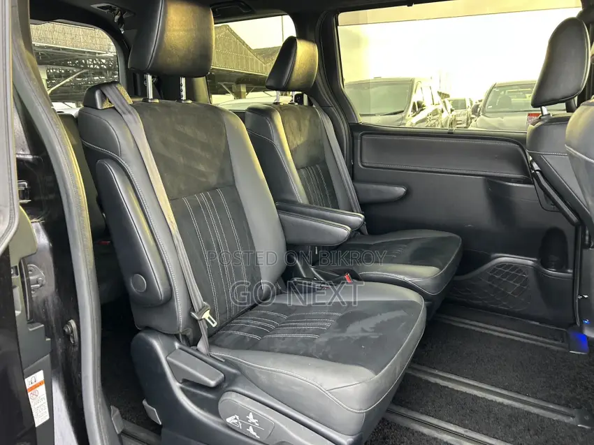 Toyota Esquire GI PREMIUM (BodyKit) 2020