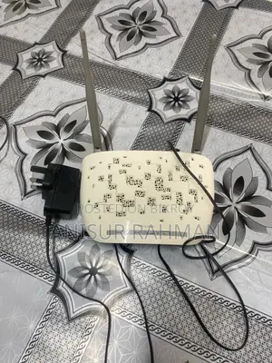 Tp Link Router