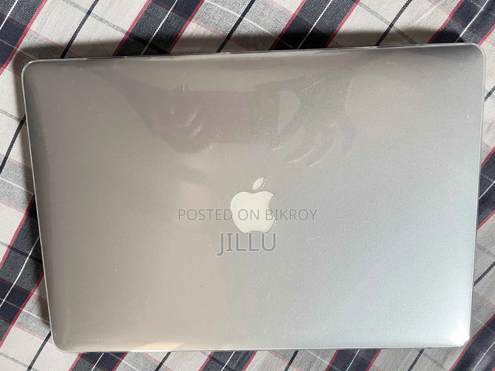 Macbook 2015 Retina 15.4 Inch Intel Core I7