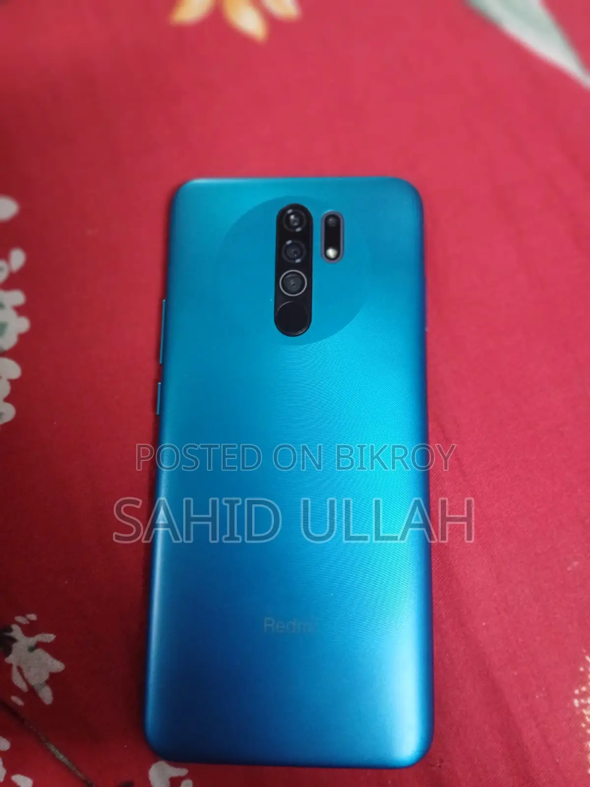 Xiaomi Redmi Note 9 (Used)