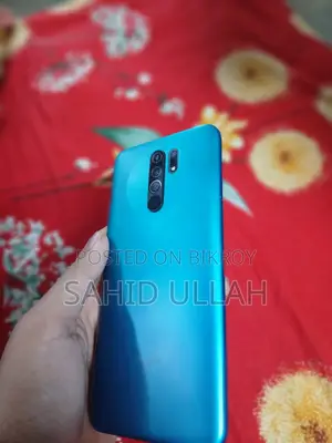 Xiaomi Redmi Note 9 (Used)