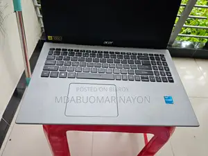 Acer Aspire 5 Core I3 11th Gen 15.6" Fhd Laptop