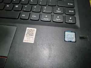 Core i5 7th gen • Lenovo Laptop 8GB Ram 128 GB SSD