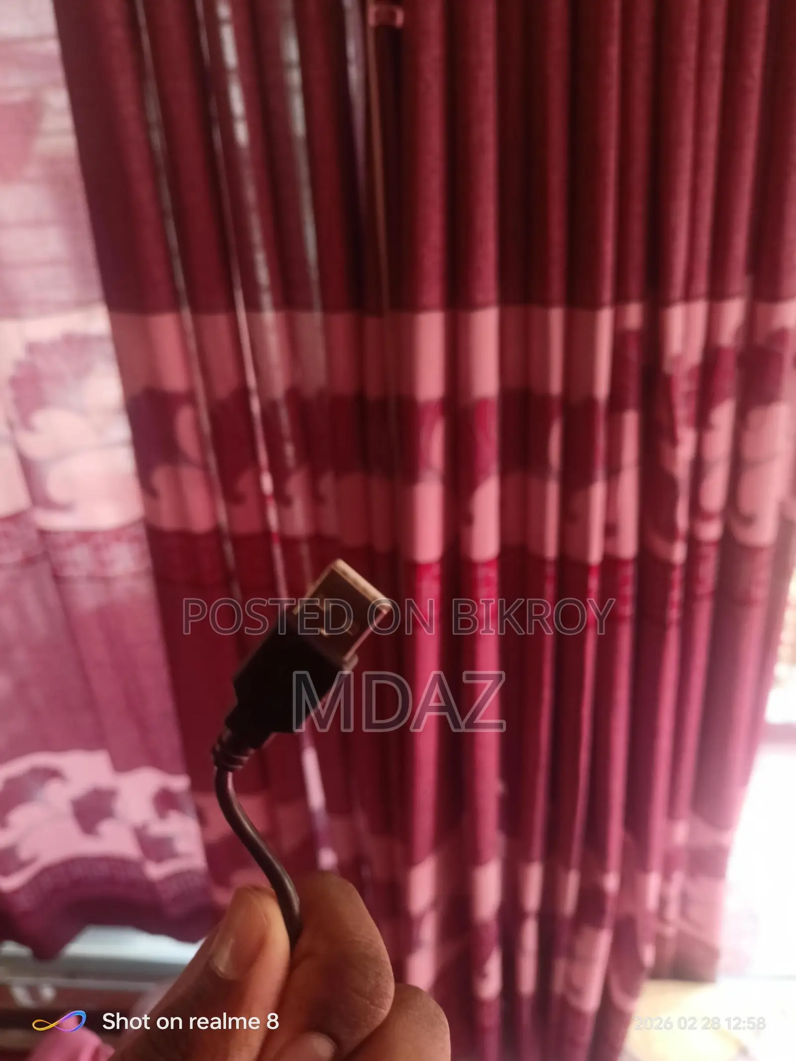 Redragon USB Streaming Webcam