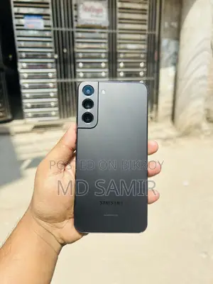 Samsung Galaxy S22 Plus (Used)