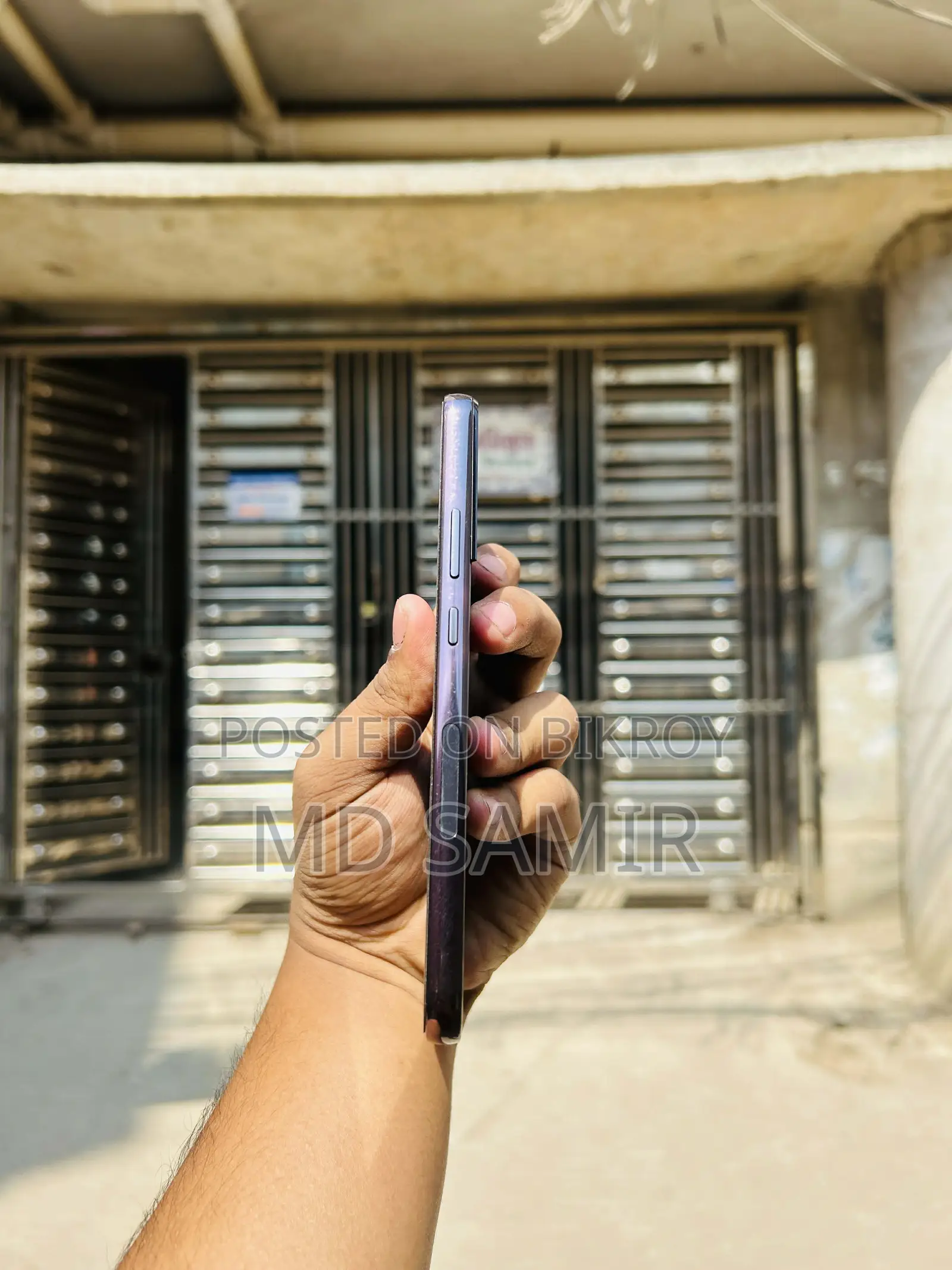 Samsung Galaxy S22 Plus (Used)