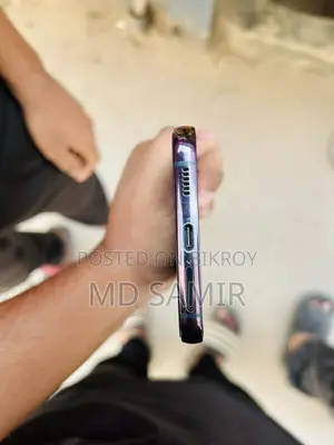 Samsung Galaxy S22 Plus (Used)